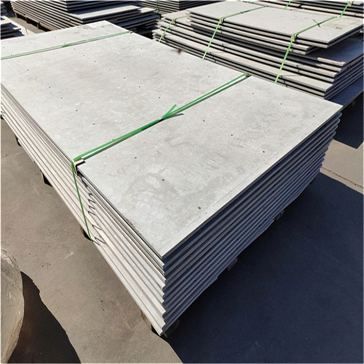 0成交0平方米开封供应外墙免拆模板 生产厂家 新型防火防水免拆模板