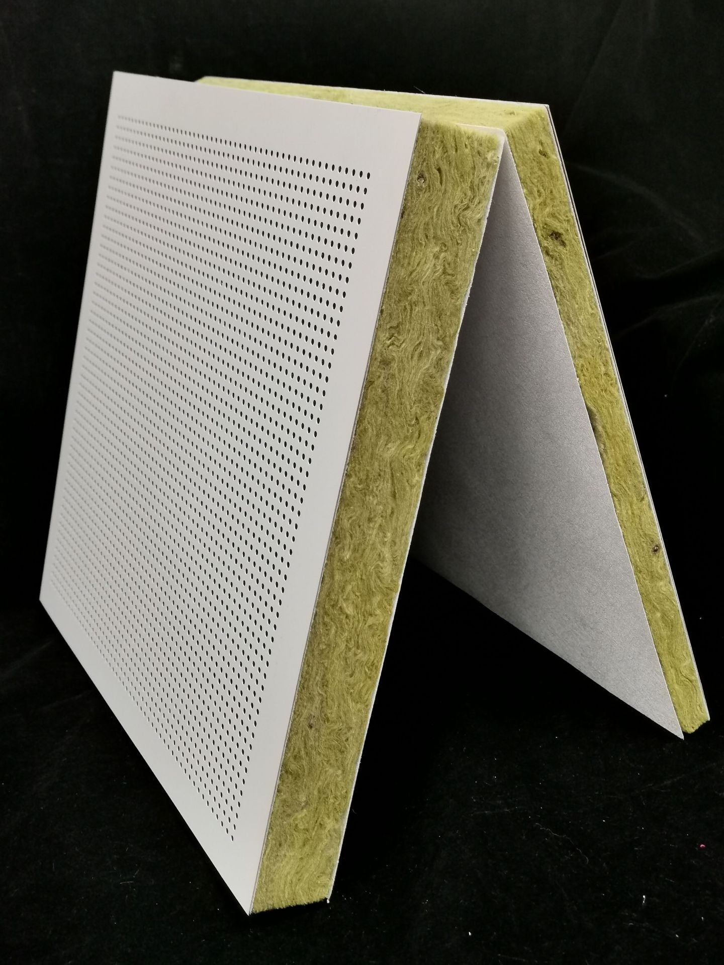 上海硅钙板吊顶