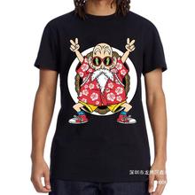 Men's T-shirt High Quality 100%cotton funny anime t-shirt pr