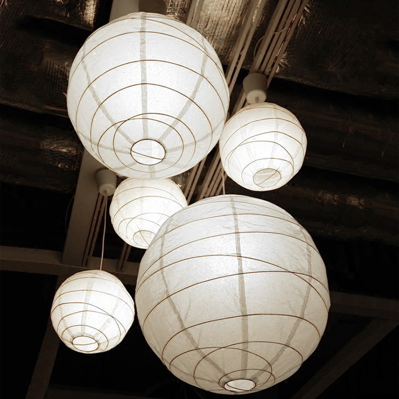 40塑料灯笼