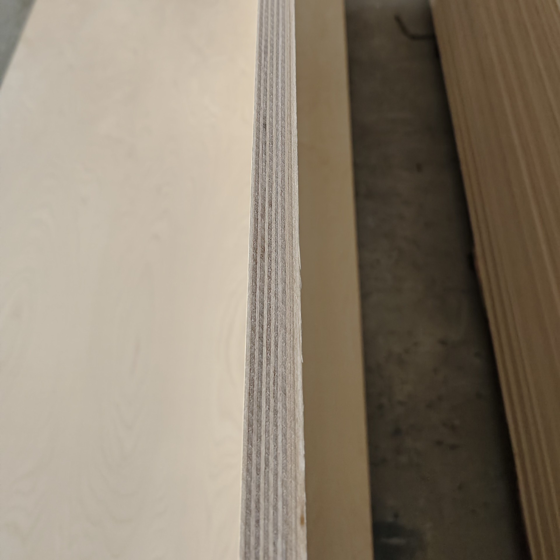 0成交0张全桦木胶合板4mm-40mm音响板 吊环板 工艺品板 雕刻镂铣板