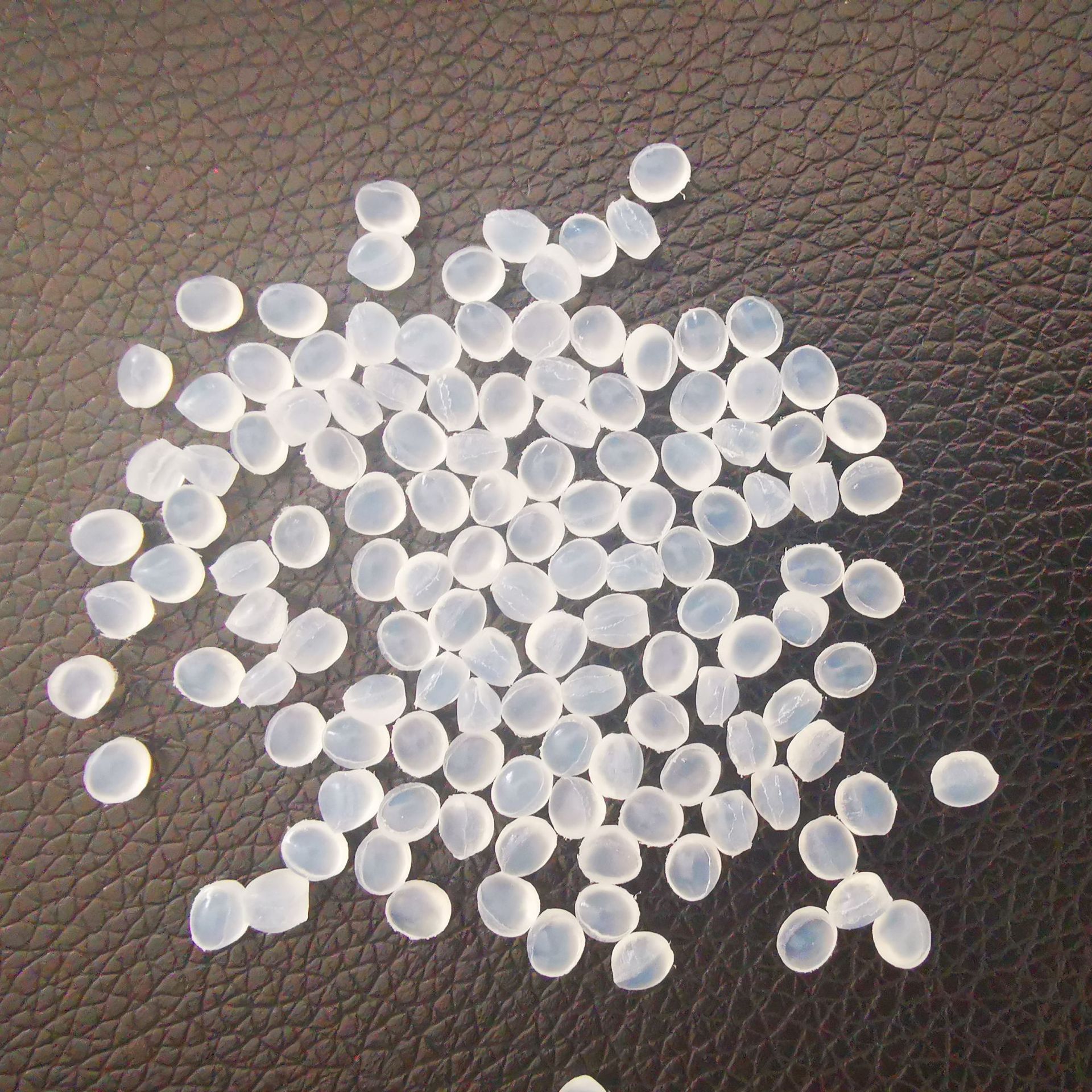 mvldpe(茂金属) 日本普瑞曼sp1520 热封性薄膜包装薄增韧剂