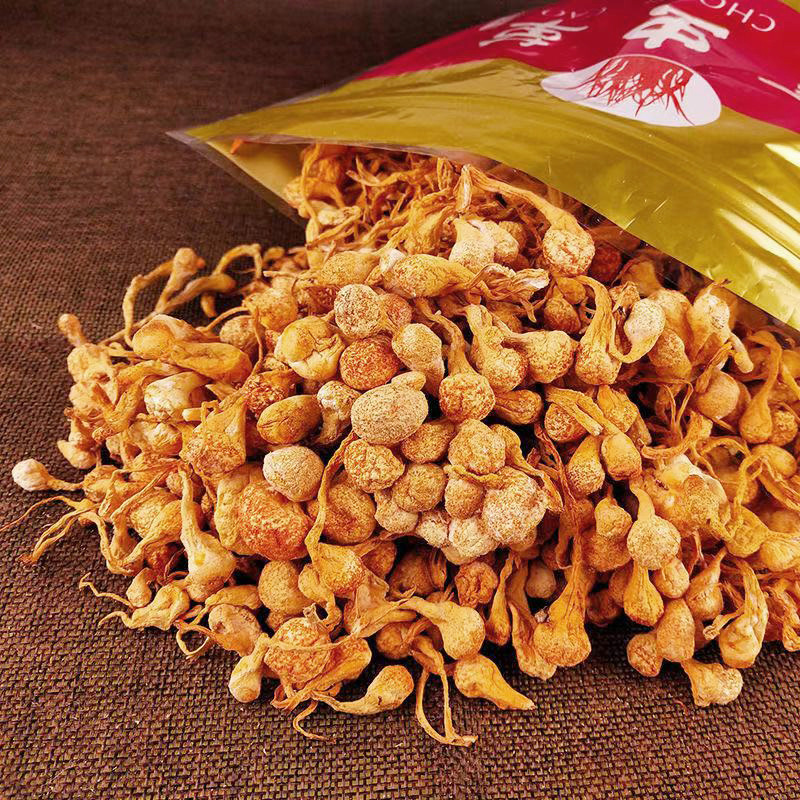 北虫草大孢子头虫草花 蛹虫草孢子粉子实体食用菌干货-阿里巴巴