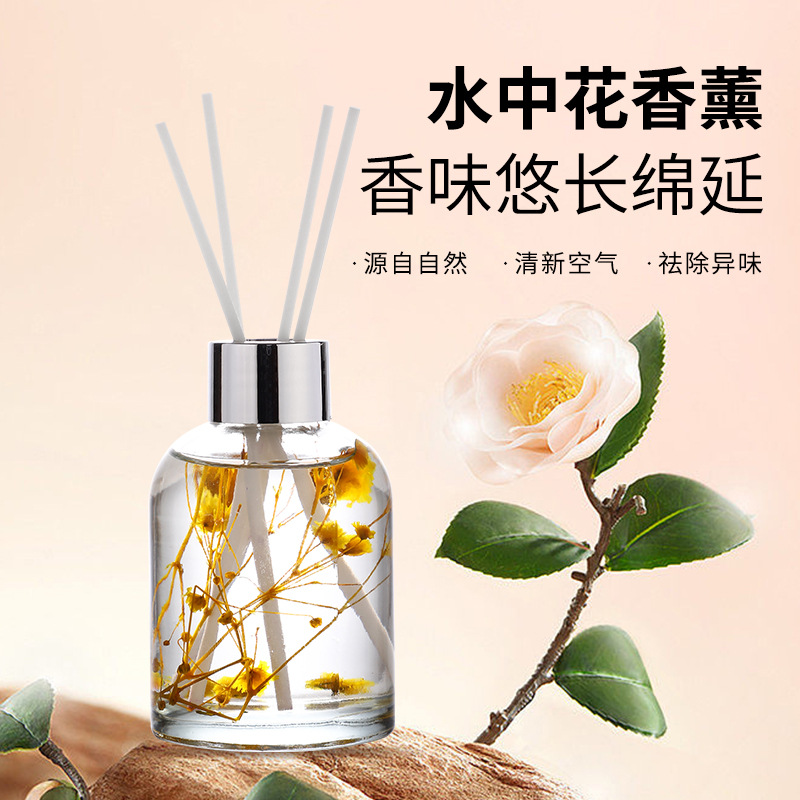 fire-free aromatherapy home indoor long-lasting room perfume bathroom toilet fragrance bedroom air freshener