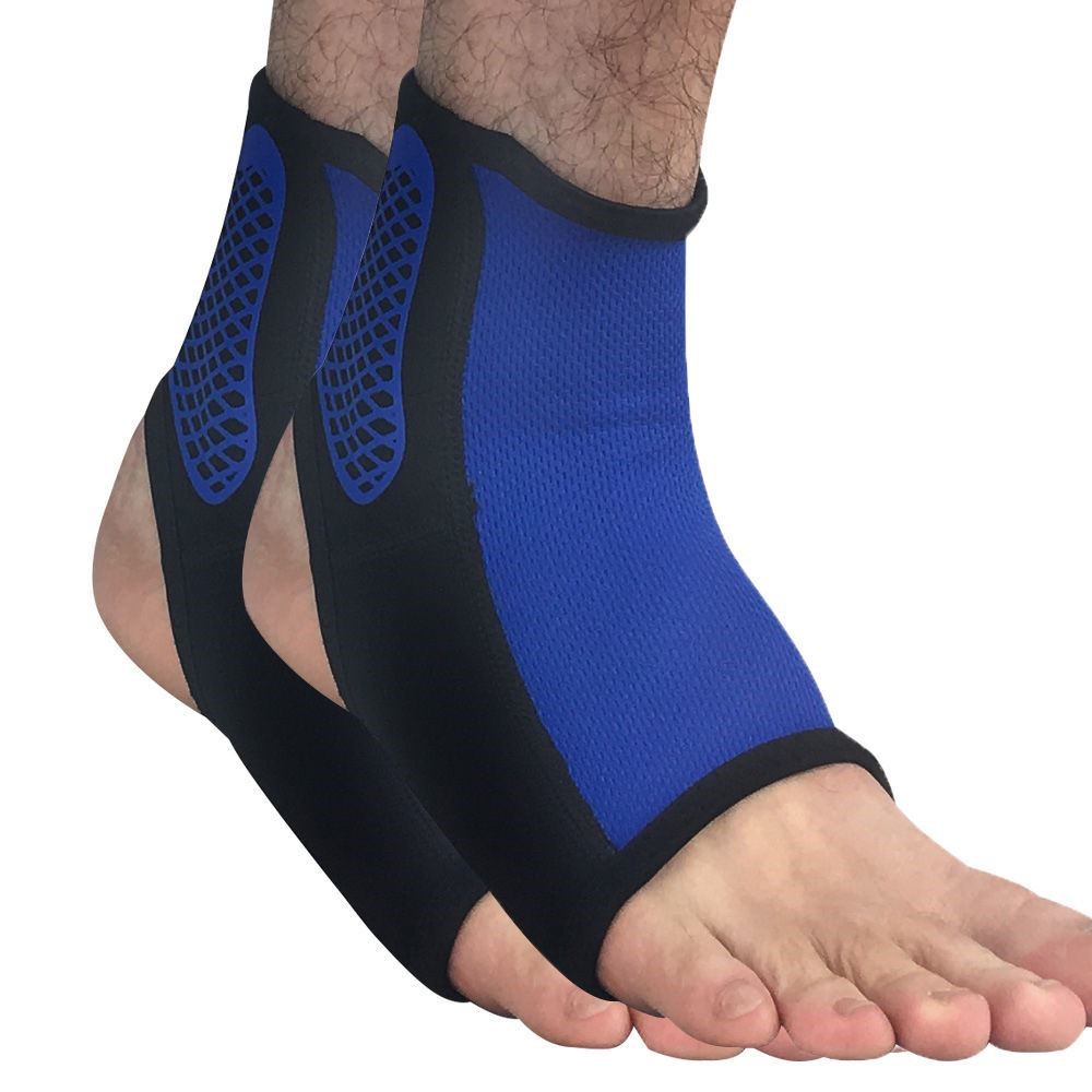 护脚腕套护脚踝套篮球足球跑步运动护踝关节防扭伤崴脚男女透气脚