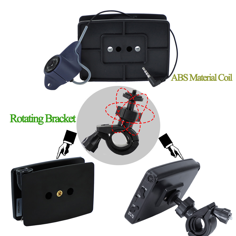 3寸可视钓鱼器 佳乐视15米线探鱼器 高清1000线钓鱼摄像头-阿里巴巴