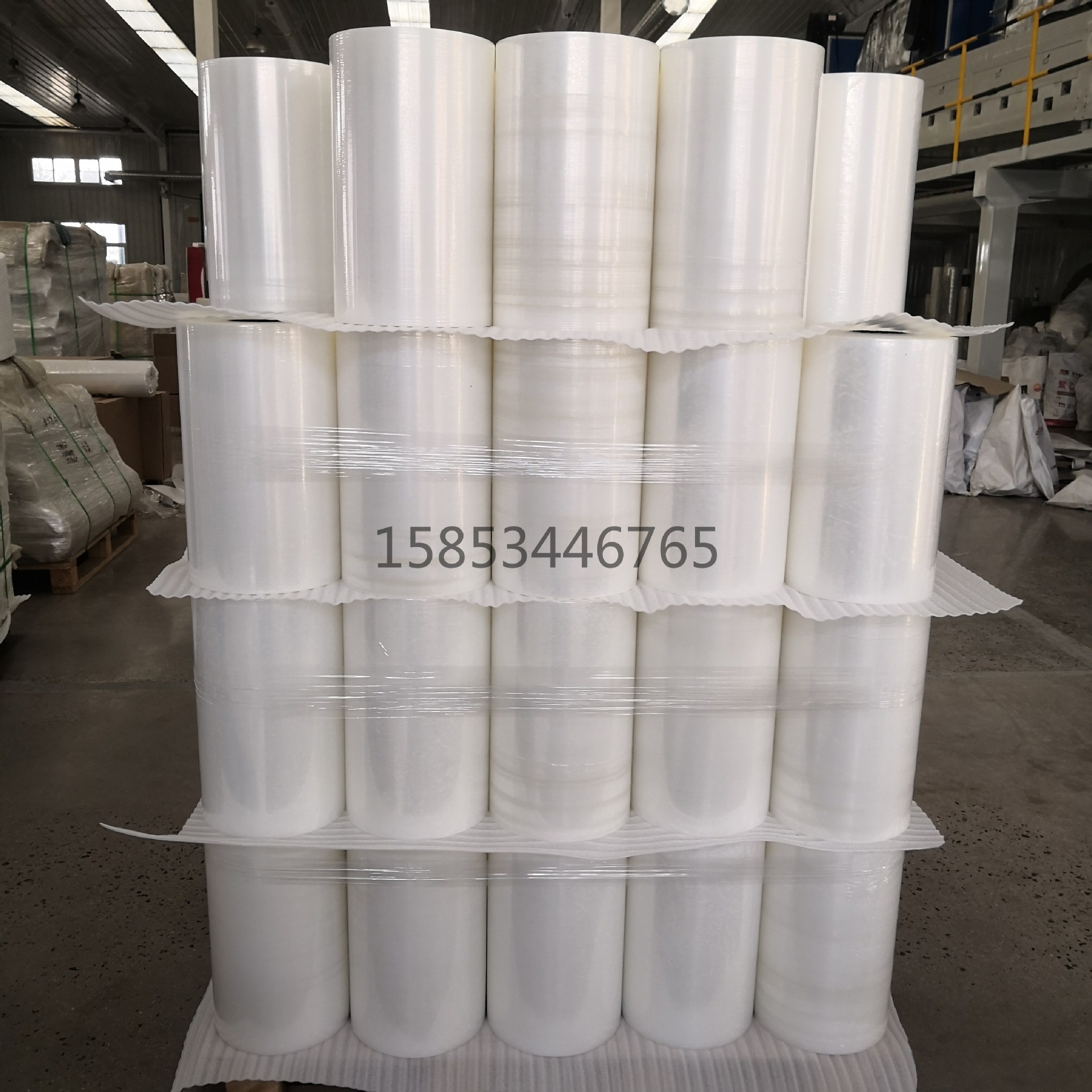 厂家供应淄博装饰保温板保护膜临沂塑料板材保护膜量大优惠质量好