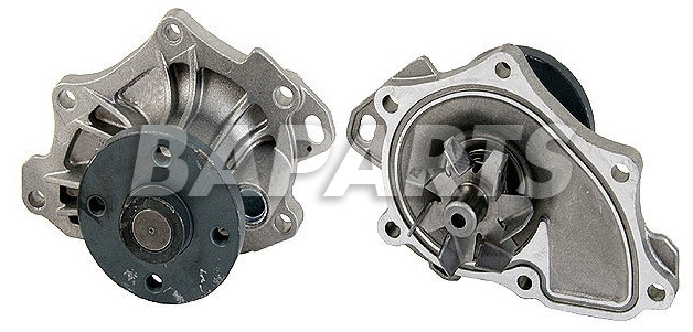 适用于丰田gwt-119a汽车水泵16100-28040