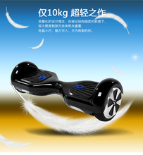 骑客CHIC Smart S1双轮自平衡车扭扭车两轮体感车思维车智能代步