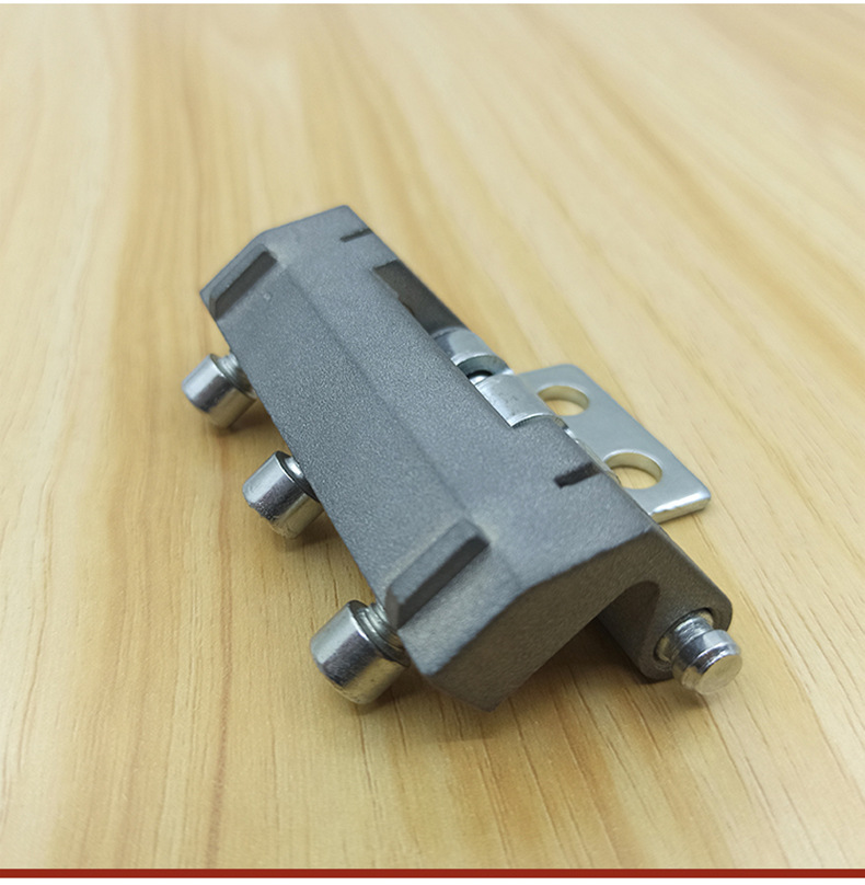 cl201铰链威图柜暗铰链不锈钢304材质可拆卸铰链cl201-1-2铰链