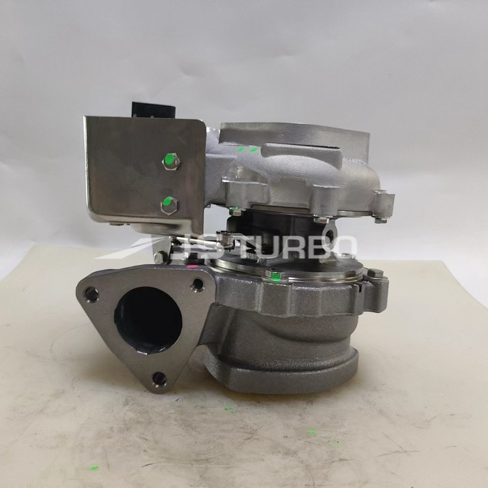 2l涡轮增压器 gtb1749v 854800 787556 bk3q-6k682-cb-阿里巴巴