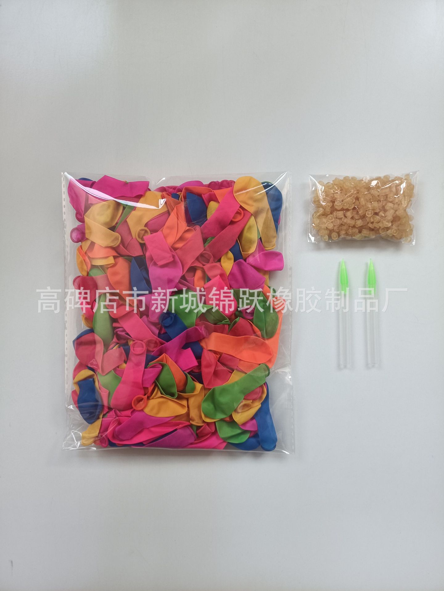 Water Balloon Fast Water Injection and Splashing Festival Water Fight Water Ball Filling Water Balloon Automatic Knotting Water Ball Toys Wholesale