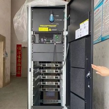 UPS电源装置 一体化三相不间断电源设备 工业不断电电源