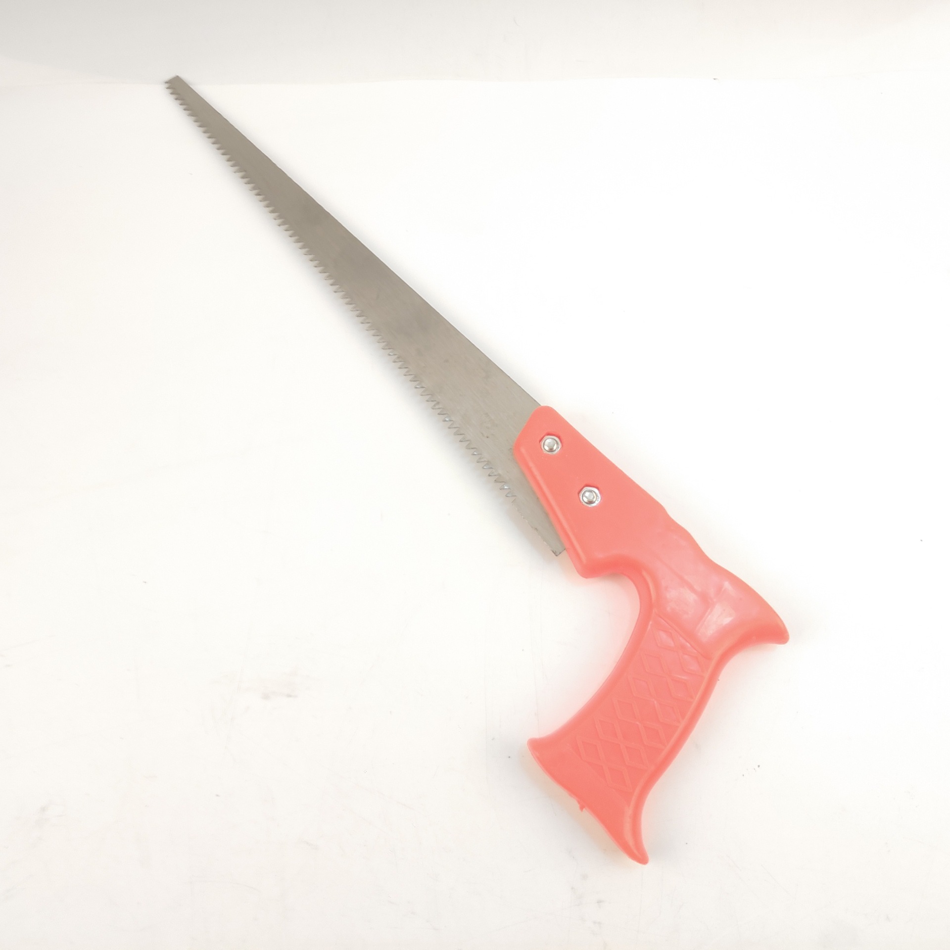 园林果树锯 塑把手动锯 手板锯 木工手锯 地摊货源批发-阿里巴巴