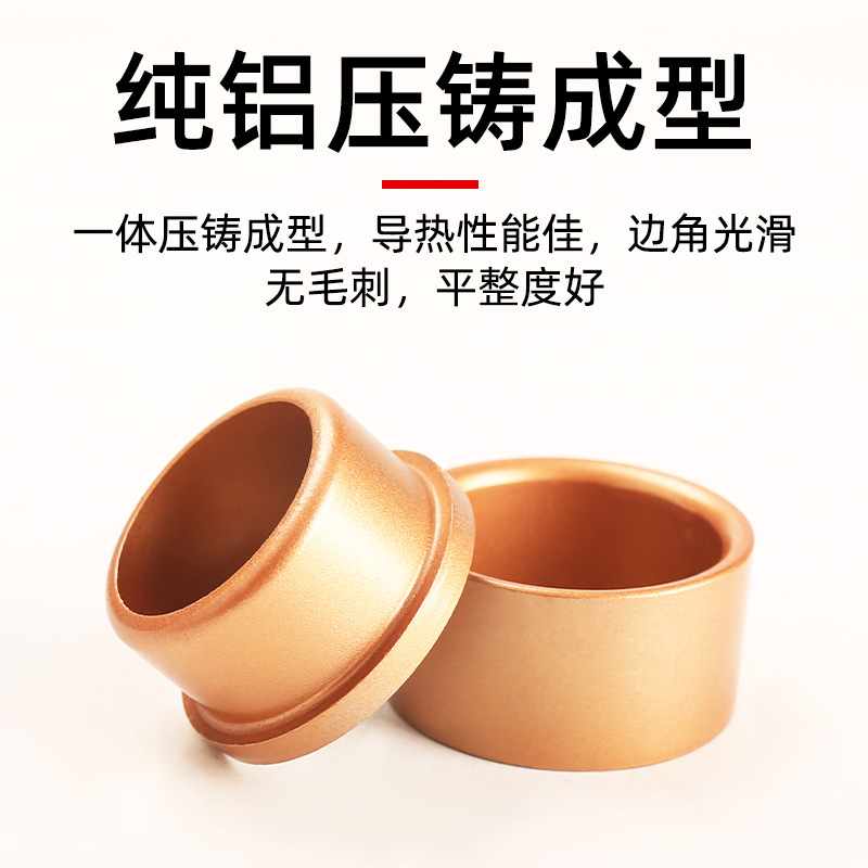 器机头焊机热熔沾热熔20管110烫头批发ppr模配件不加厚模具塑