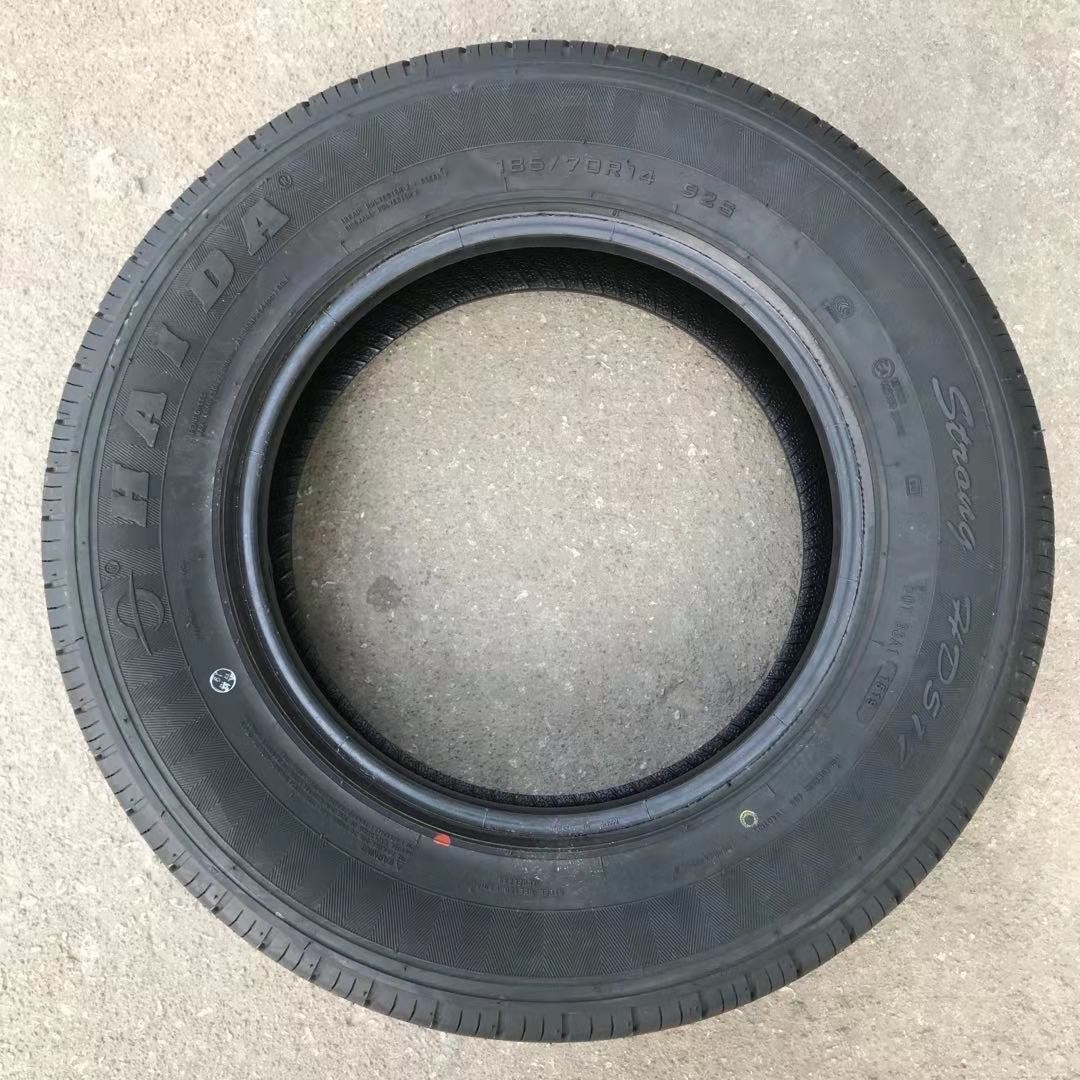 海大轮胎 185/70r14 92s 长安欧诺1857014 五菱宏光s 迷迪伽途ix5