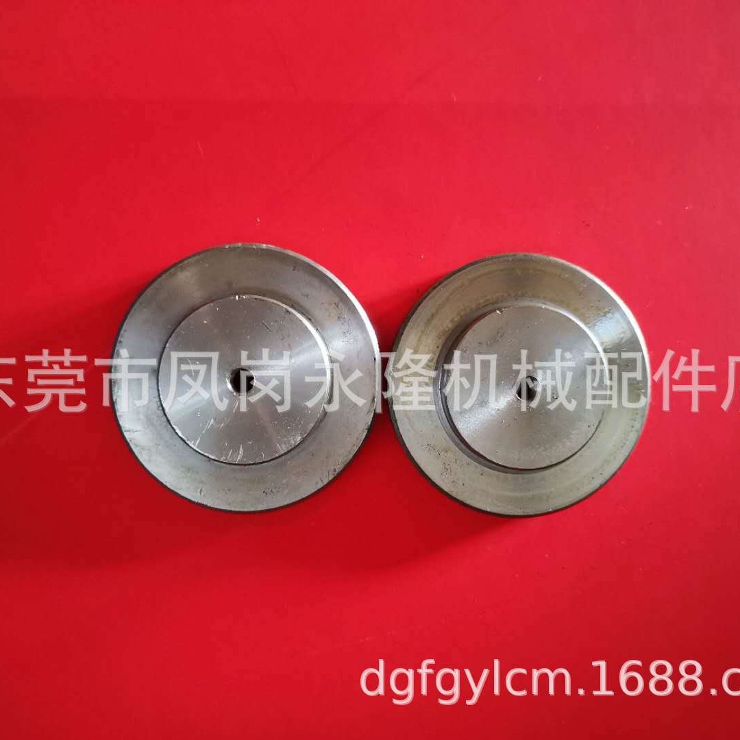 上海二锻16吨冲床保险块沃得精机j23-16t外径82高20mm材质:钢