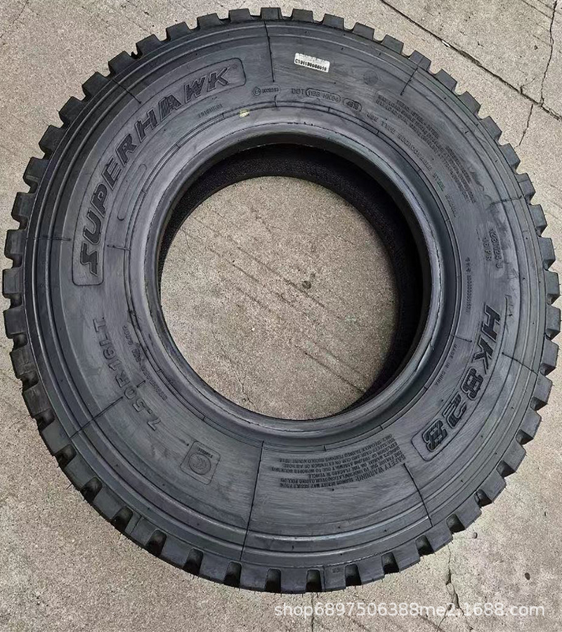 豪克轮胎1200r20 1100r20 1000r20 900r20 825r20 825/750r16全钢