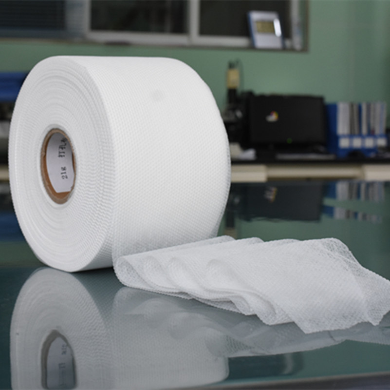 sms拒水无纺布15克纸尿裤用亲水纺粘无纺布