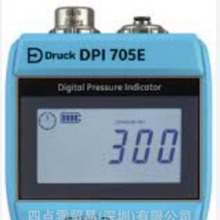 DRUCK德鲁克气压测试仪DPI705E    现货  实价CY