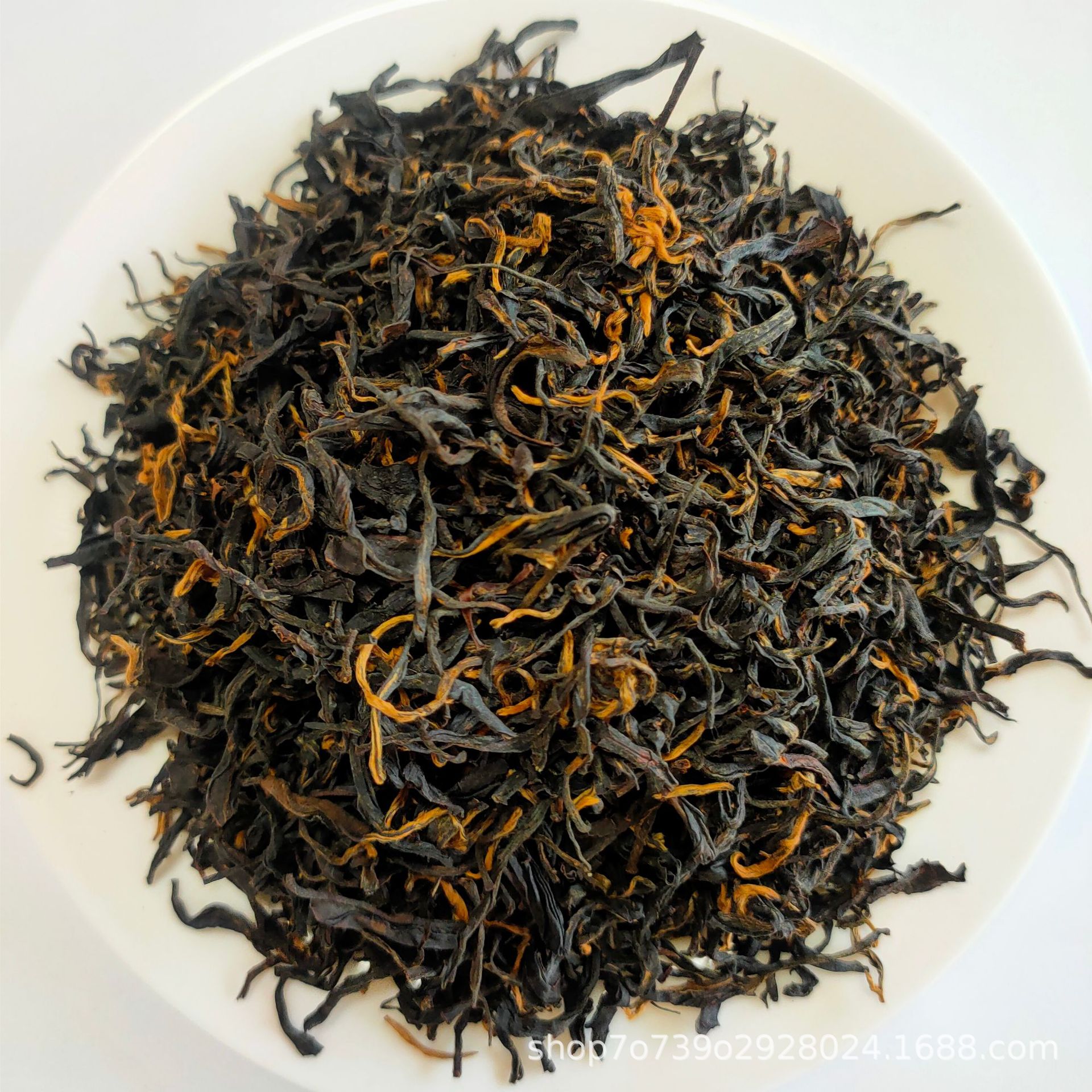 广西金秀特产明前毛尖红茶 批发250g量大从优