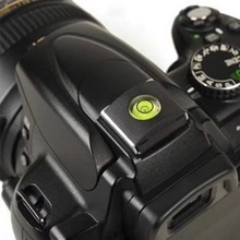 相机水平仪热靴水平仪 单反相机保护盖 相机相机配件 单反配件