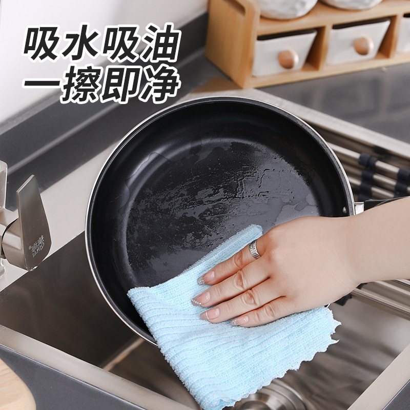 Household Cleaning Dishcloth