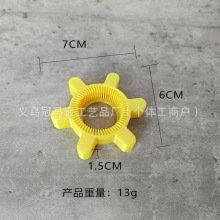 齿轮开瓶器 Bottle Gripper / Opener家居日用便携式旋转开盖工具
