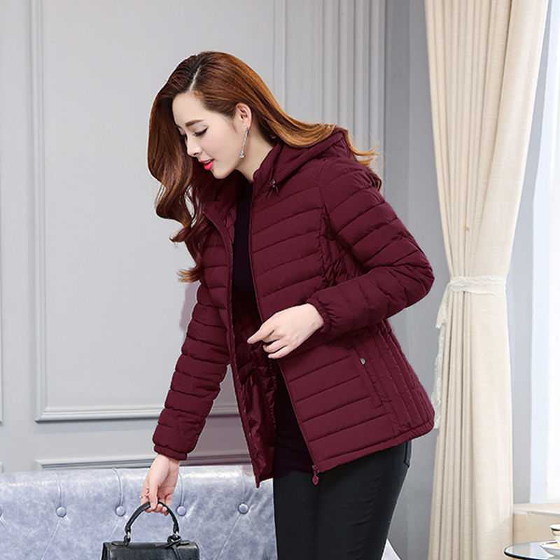 反季棉服女短款厚羽绒棉衣外套大码中年妈妈棉袄处理冬装清仓特价