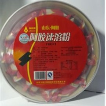 山东阿胶 阿胶速溶粉 20g*30袋-阿里巴巴