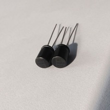 固态电容6.3V560uf 6.3*8 黑体铝壳 品质保证