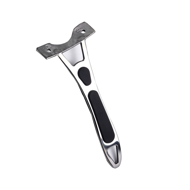 不锈钢锅柄炒汤锅压力锅家用厨具配件胶木锅把手加厚锅手柄多型号