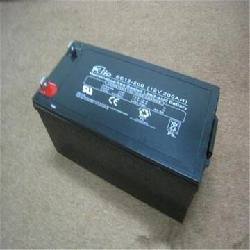 铅酸免维护电瓶sc12-200 免维护太阳能蓄电池 12v200ah kilo-阿里巴巴