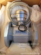 全新德国KROHNE OPTIFLUX  2100/2300C/2050科隆电磁流量计