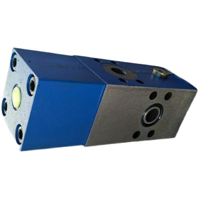 现货huade华德平衡阀fd32kb11b/b60电磁液压阀多路阀分配器