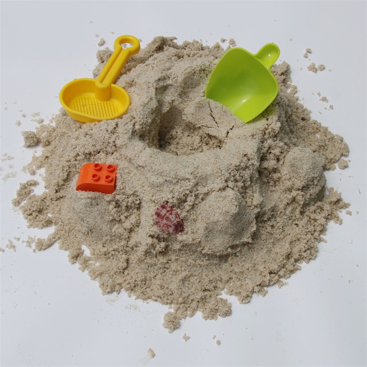 宝宝挖沙子工具漏斗风车家用环&保阻燃红蓝绿色水晶砂沙羽毛篮球球