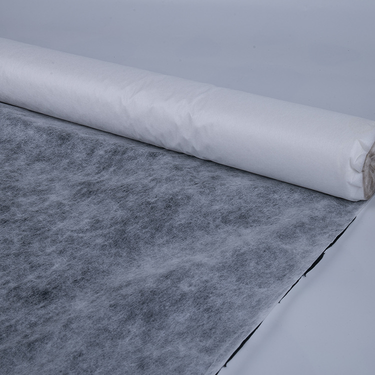 热水溶绣花纸朴