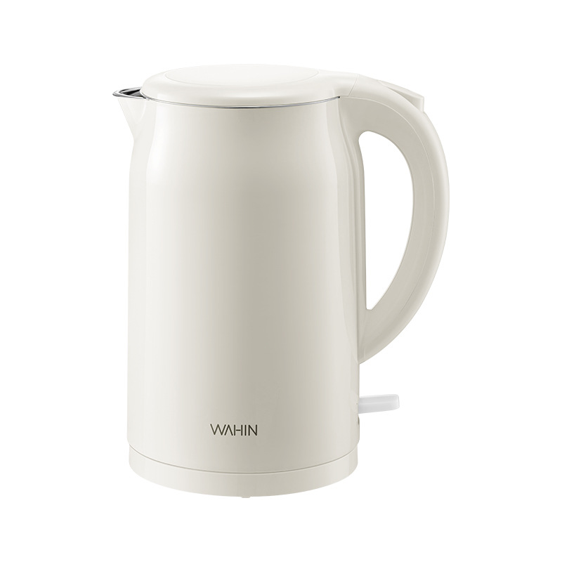 美的电水壶1.