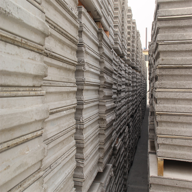 alc蒸压加气混凝土板厂家报价alc蒸压加气混凝土板预制板