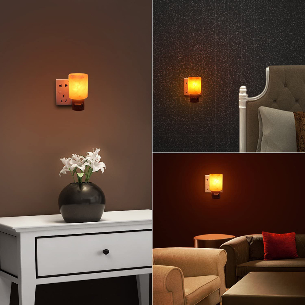 Himalayan Salt Lamp 2