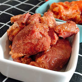 雨润金陵原汁牛肉200g熟食卤汁牛肉真空特产开袋即食寿司专用包邮