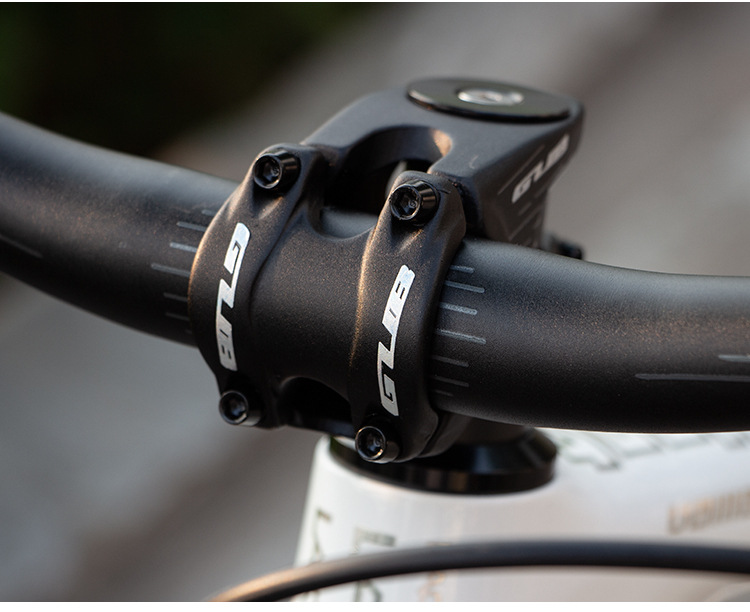 gub xl新款铝合金山地自行车大燕把车把手xc/am越野速降车把780mm