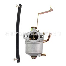 双循环发动机化油器用于ET650 ET950发电机64CC63CC2马力发动机