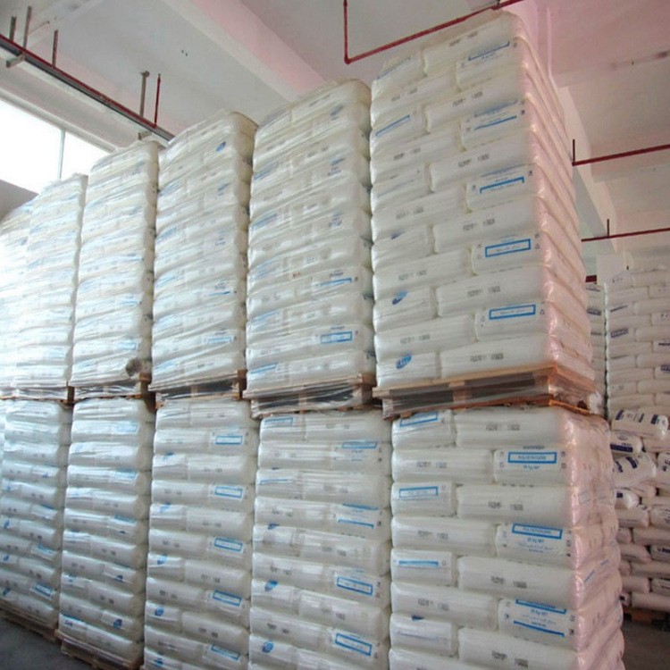 hdpe原料颗粒he3366 透明高流动食品级塑胶原料 薄壁制品挤出级pe