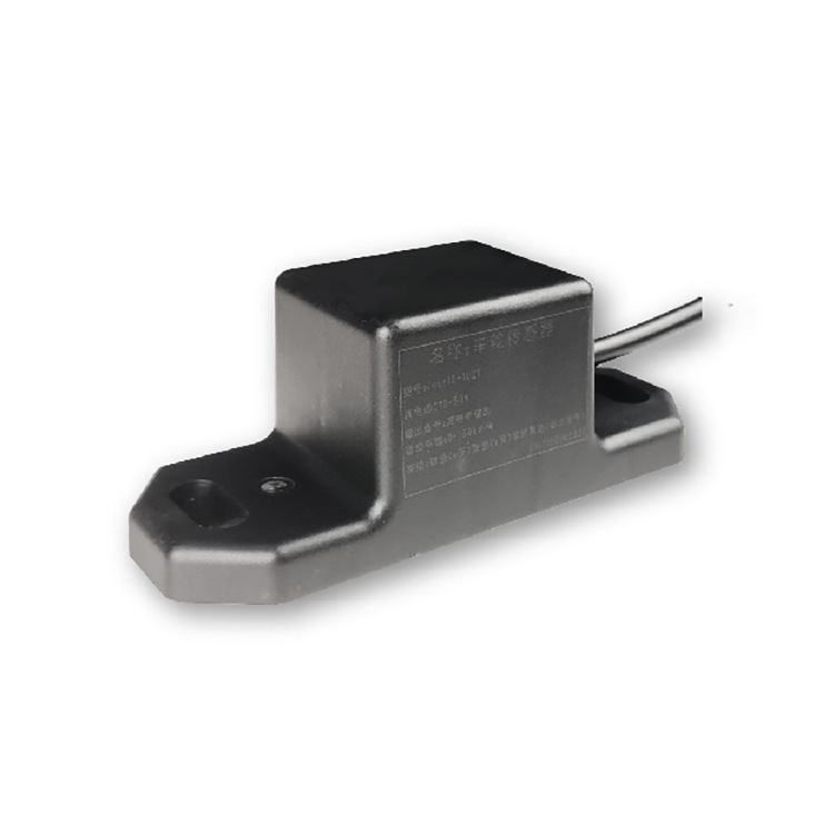 javs181021有源铁路车轮传感器磁钢计轴判辆来车检测系统