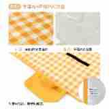 in Stock Wholesale Picnic Mat Moisture Proof Pad Outdoor Supplies Tent Mat Grassland Mat Widened Picnic Blanket Camping Hiking