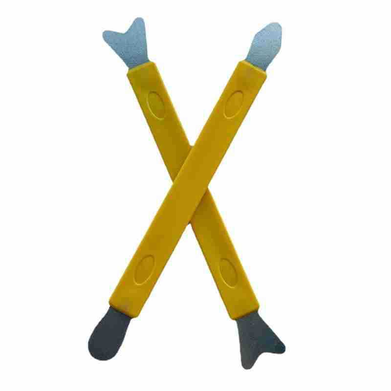 钨钢压缝阴阳角工具瓷砖压边钨钢压缝片美缝剂施工压缝工具