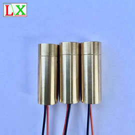 8v-3.7v定位灯激光二极管舞台灯镭射模组东莞市￥8.