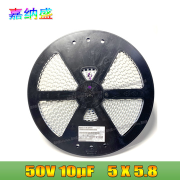 电容值额定电压( v )容差封装/外壳温度范围( ℃ )安装类型价格(元)库