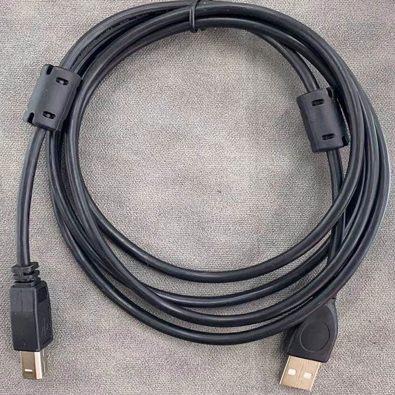 数字中继台写频线slr5300写频线slr5300数据线编程线